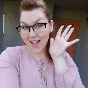 Meet your Posher, Mandy